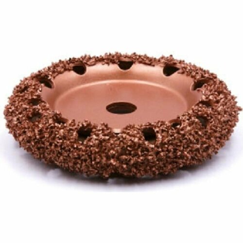 Шероховальное твердосплавное кольцо HQ-mech УТ000001887 7113₽