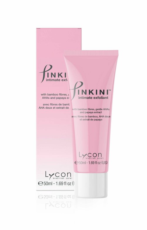 LYCON Средство для интимной гигиены Pinkini Intimate Wash