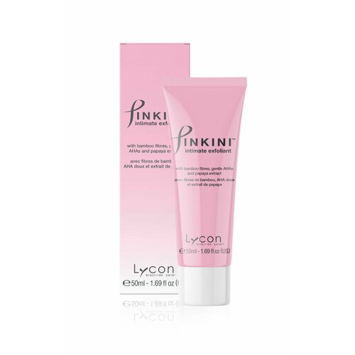 LYCON Средство для интимной гигиены Pinkini Intimate Wash