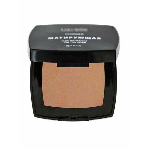 Пудра компактная матирующая SPF-15 Powder LavelleCollection