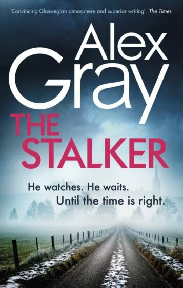 The Stalker (Gray Alex) - фото №1