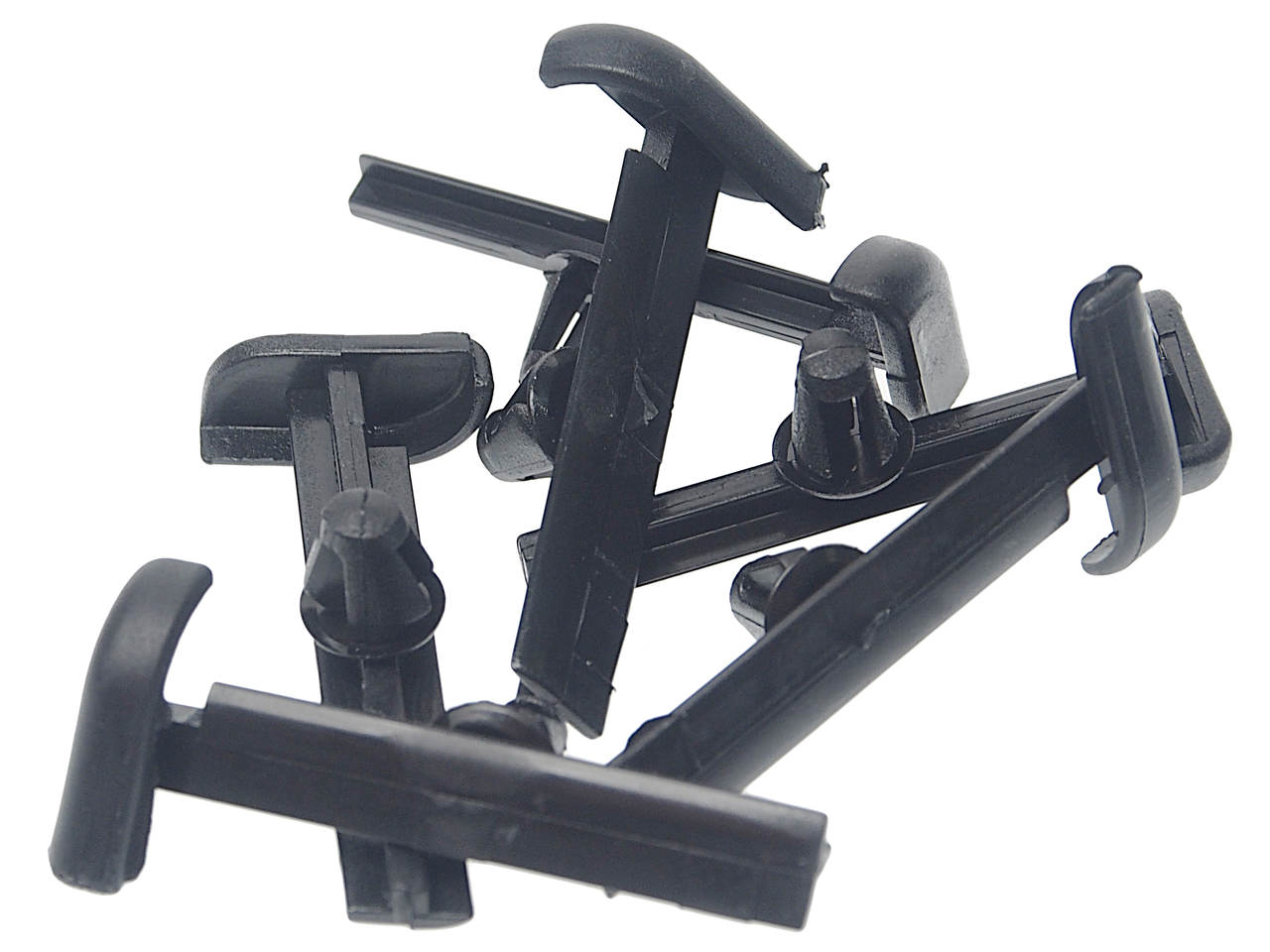 фото Заглушка ВАЗ-1118 бархотки стекла двери комплект 6 шт. Сызрань