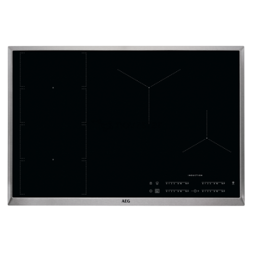 Варочная панель AEG IKE84471XB 6879500₽