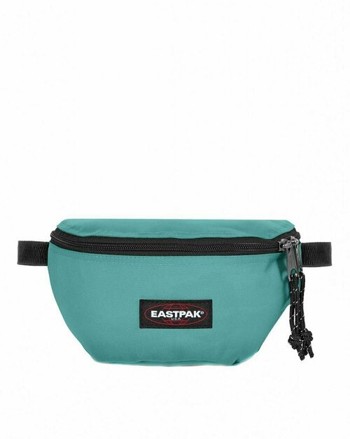 Сумка поясная EASTPAK, бирюзовый