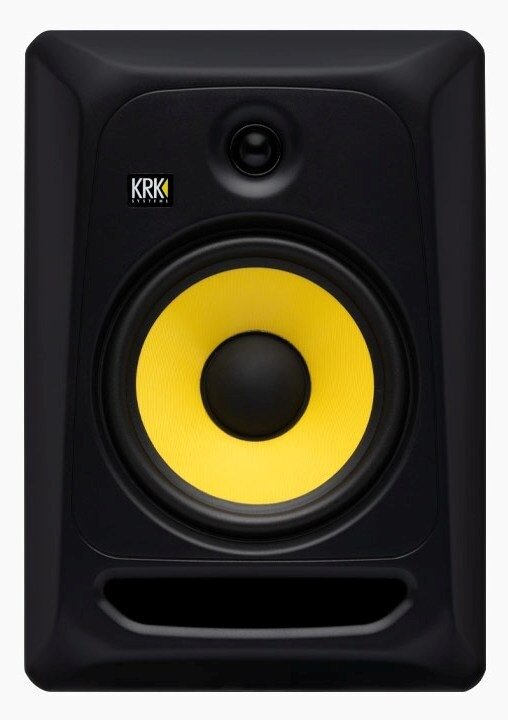 Студийный монитор KRK RP8 RoKit Classic CL8G3