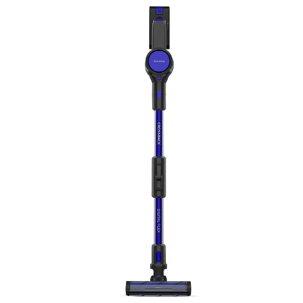 фото Пылесос Taurus Crossback Digital Flex
