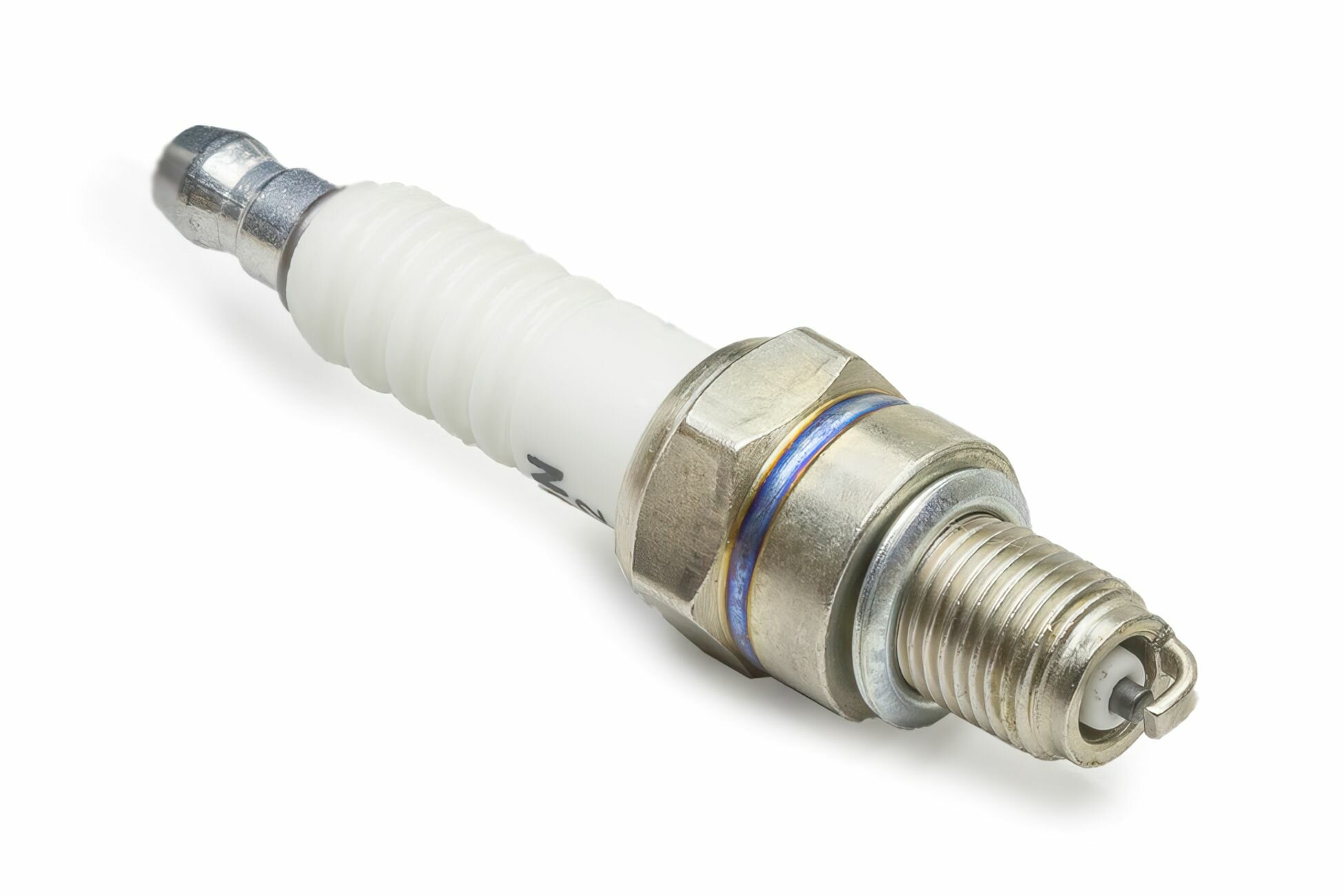 Свечи зажигания 4шт, (Standard) HONDA: Moto 4T, KAWASAKI: Moto 4T, SU PATRON SPP3042