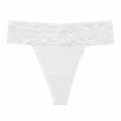 фото Трусы , размер m, белый belle couture