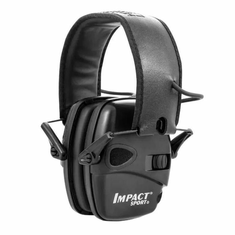 Наушники активные Howard Impact Sport