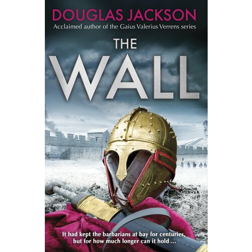 The Wall | Jackson Douglas