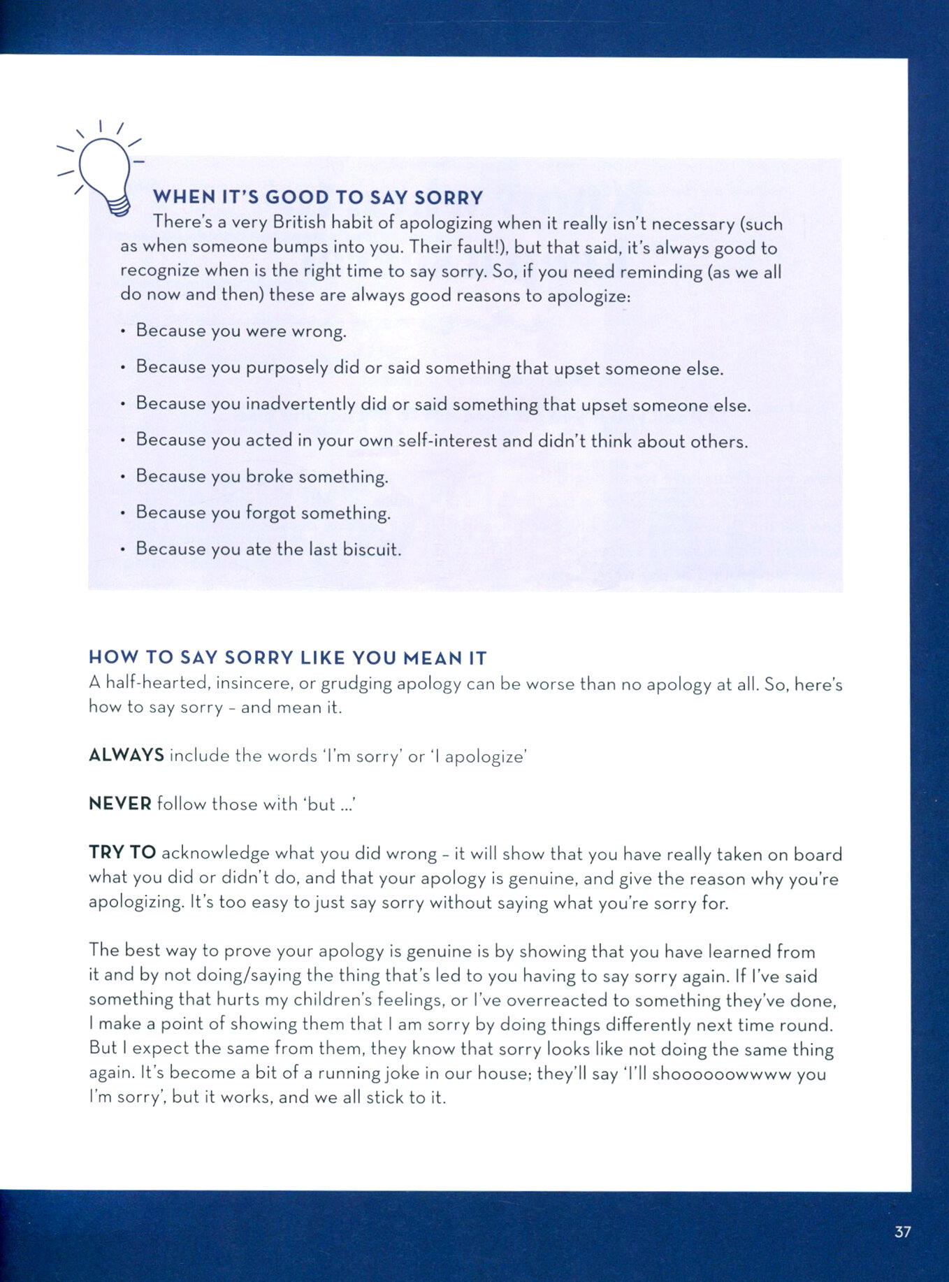 They Don't Teach This at School. Essential knowledge to tackle everyday challenges - фото №3