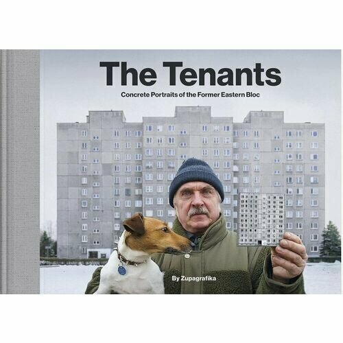 Zupagrafika. The Tenants