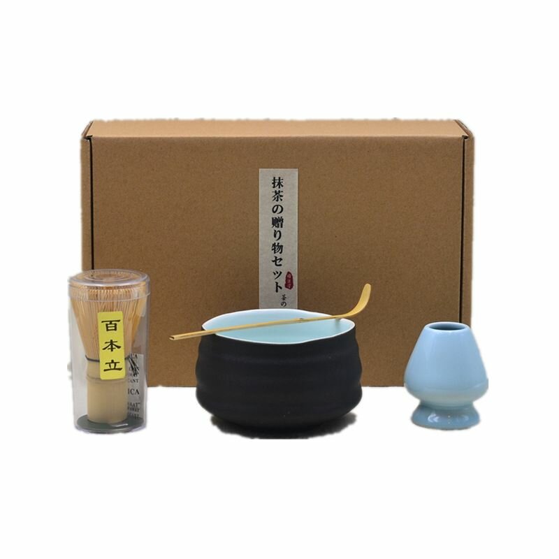 фото Набор для матча Черный матовый