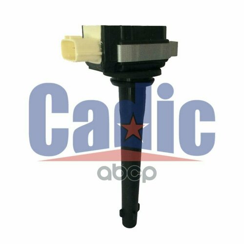 Катушка Зажигания Cadic арт. KD9028A