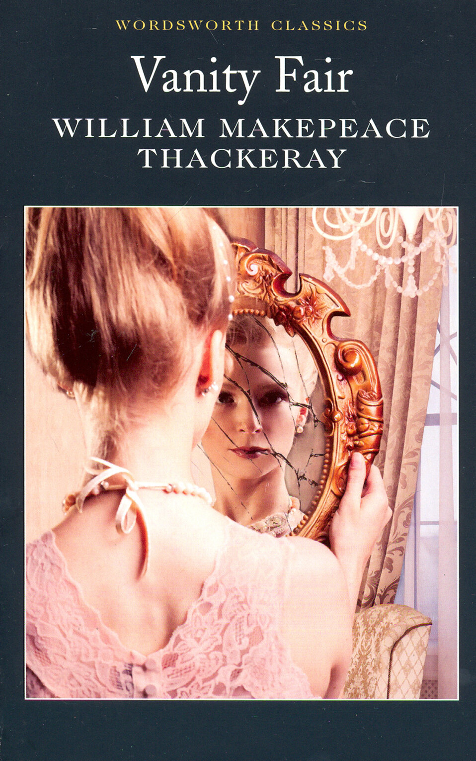 Vanity Fair (Thackeray William Makepeace, Теккерей Уильям Мейкпис) - фото №5