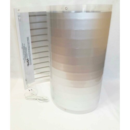 Нагреватель Градус - инфракрасный настенныйпотолочный обогреватель универсальный 220 ВТ 3041₽