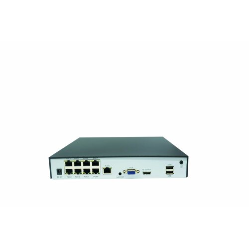 Видеорегистратор сетевой GF-NV1601HD v2 Poe
