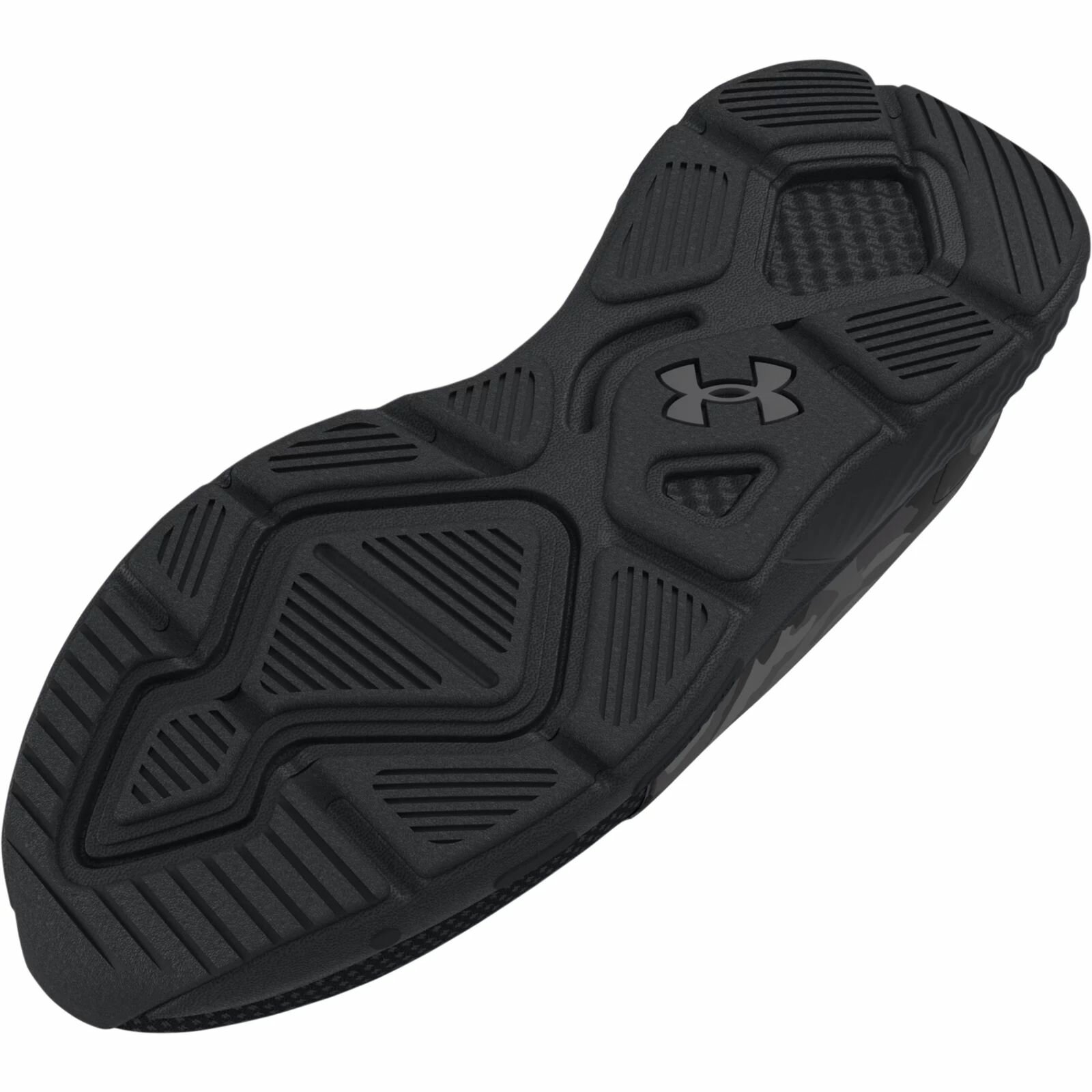 Кроссовки Under Armour