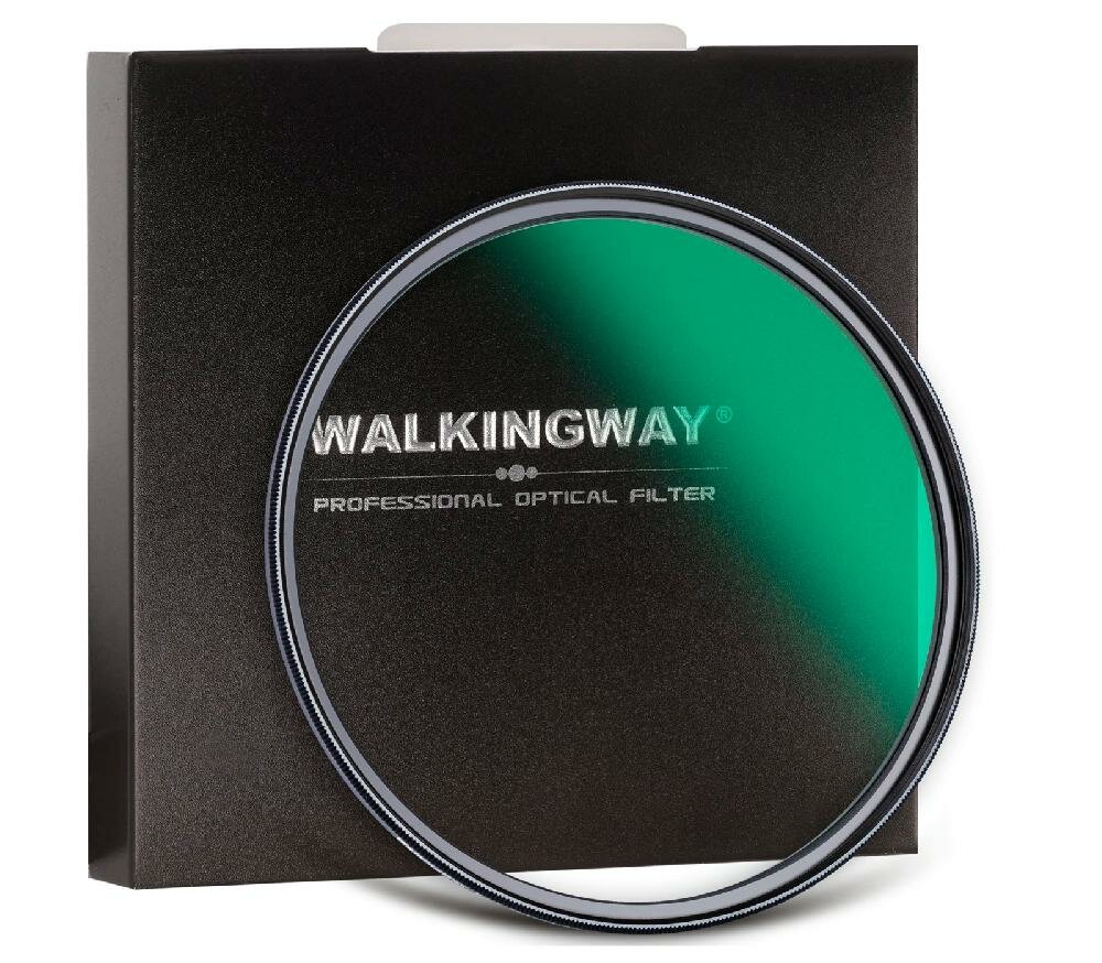 фото Светофильтр Walking Way UNC UV 82mm ультрафиолетовый