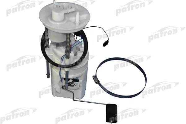 PATRON PFP425 Насос топливный электрический (модуль) BMW: X5 (E70) 3.04.8 PFP425