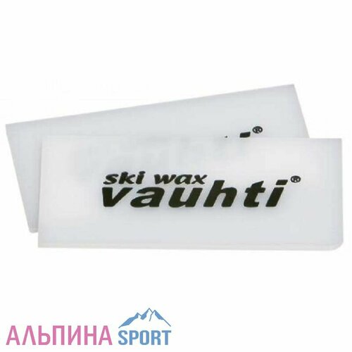 Скребок Vauhti 00820 пластик 5мм