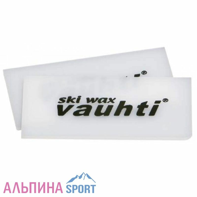 Скребок Vauhti 00820 пластик 5мм