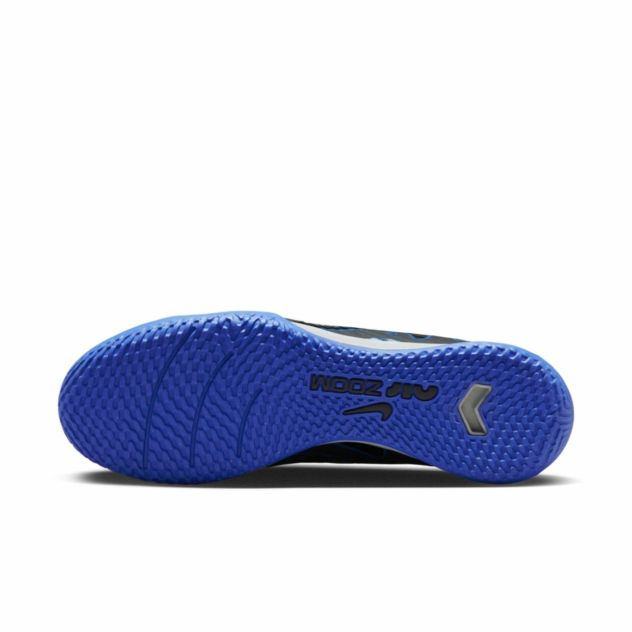 Бутсы Nike Mercurial Zoom Vapor 15 Academy IC Унисекс DJ5633-600 7,5 — фото 1