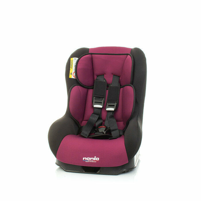 Maxim Access Purple