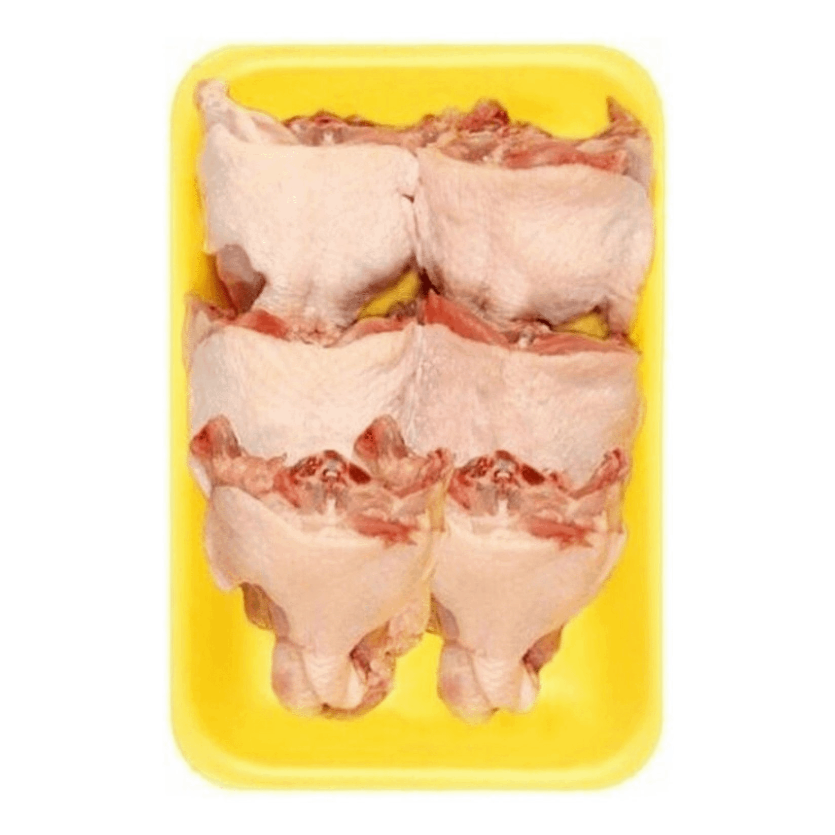 Куриные спинки