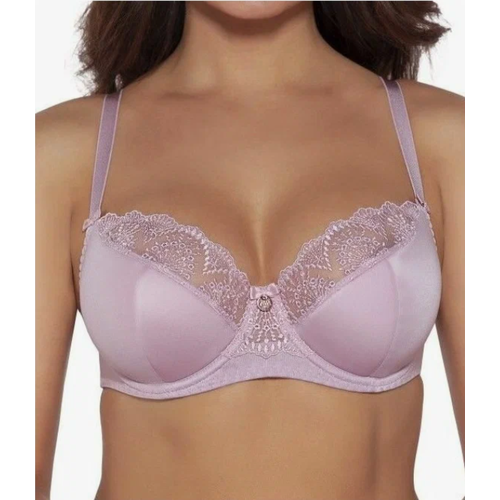 фото Бюстгальтер ava lingerie, размер 95f, пыльная роза