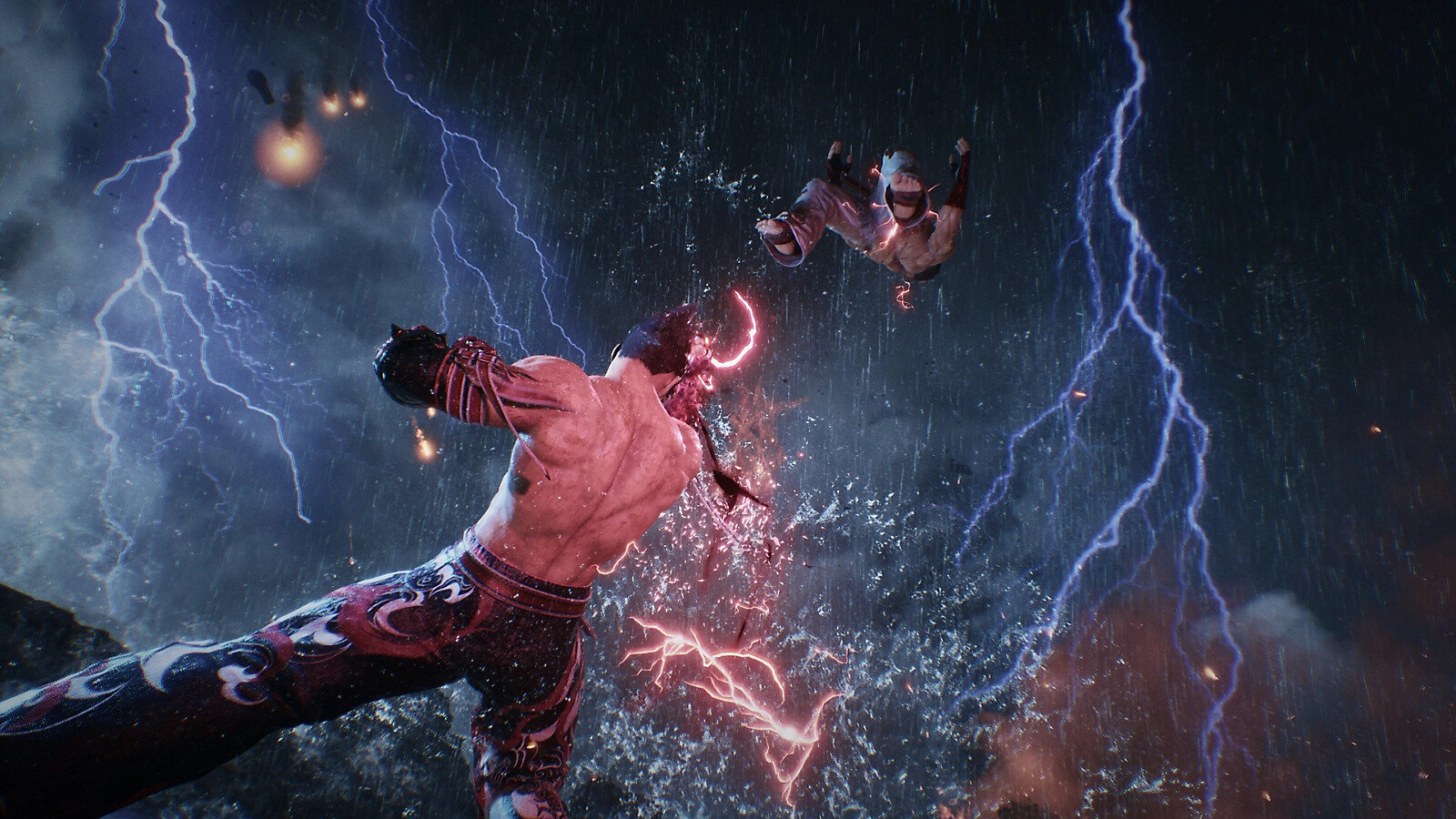 Игра PS5 Tekken 8 Collector’s Edition, (Английский язык), Premium Edition издание - фото №7