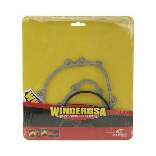 Прокладка крышки генератора ZX10R 04-05