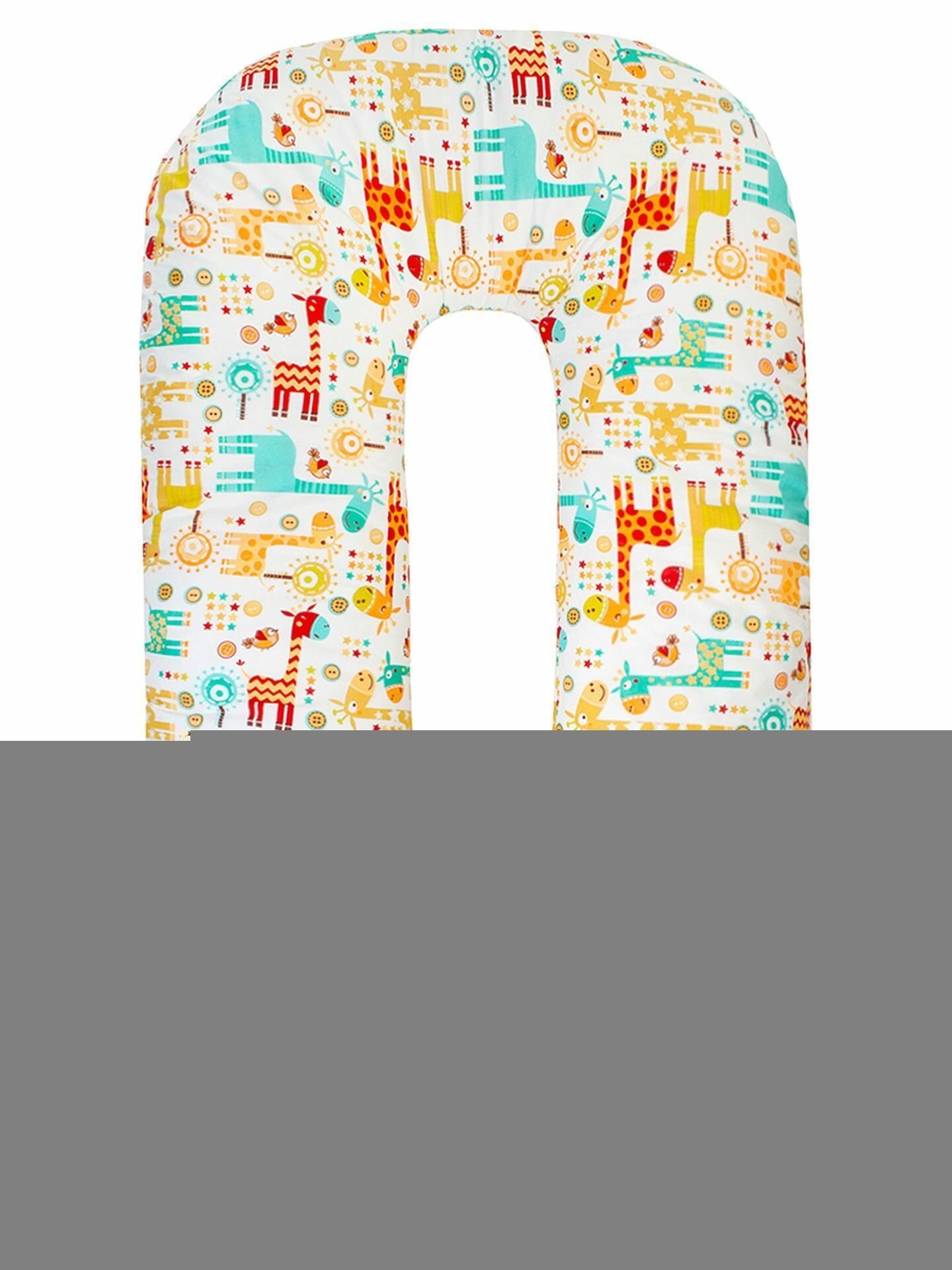 фото Наволочка Amarobaby AMARO-50U