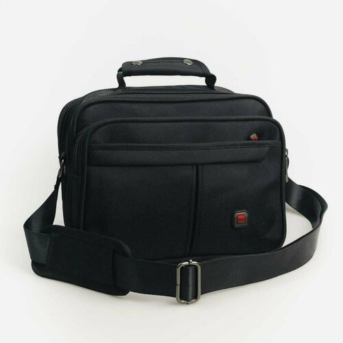 Сумка планшет Star Dragon, черный