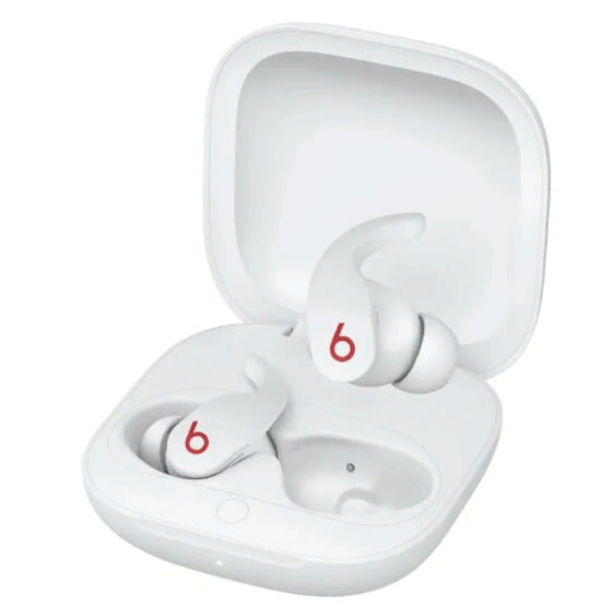 Беспроводные наушники Beats Fit Pro, white