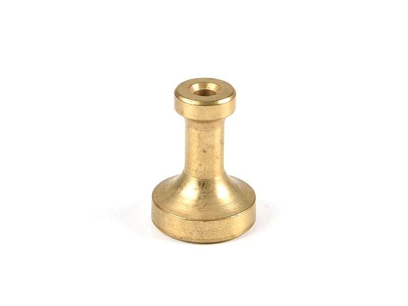 фото Держатель модели, латунь, 26 мм, 1 шт