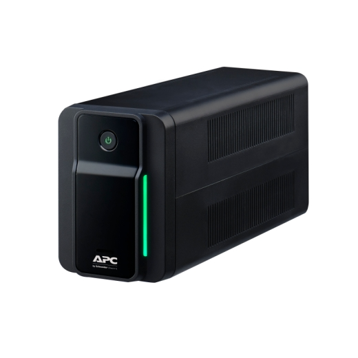 Источник бесперебойного питания APC Back-UPS 500VA/300W, 230V, 3xC13, USB, Data/DSL protect,1 year warranty (BX500MI)