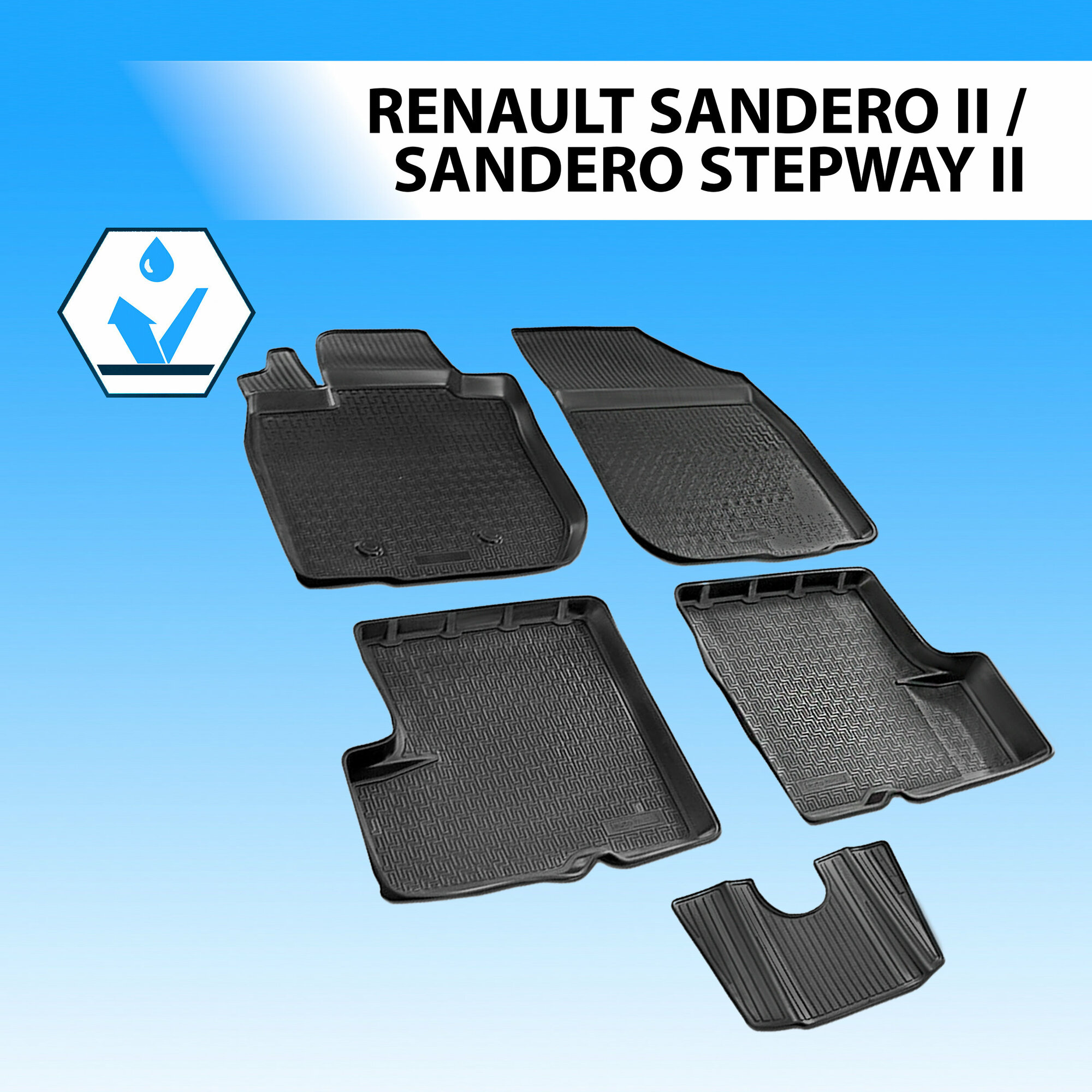    ()  . renault sandero 14 Rival 14703003