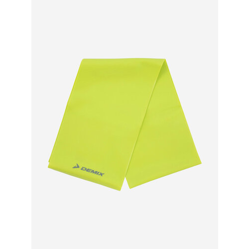 Лента эластичная Demix Зеленый RUS Бр Ориг one size 479₽