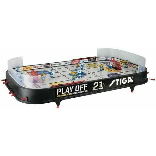 Настольный хоккей Stiga Play Off 21 Swe-Fin 22199₽