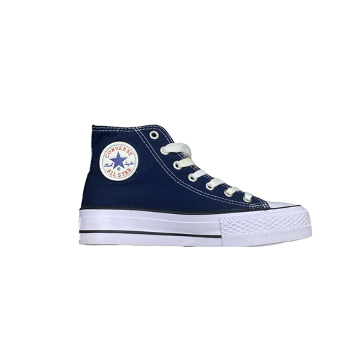 Кеды Converse Converse Chuck Taylor All Star Low Top, размер 38, синий