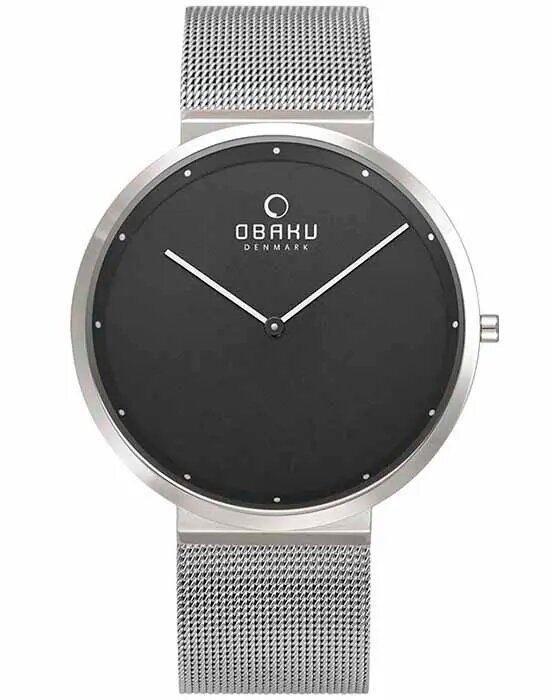 Наручные часы OBAKU