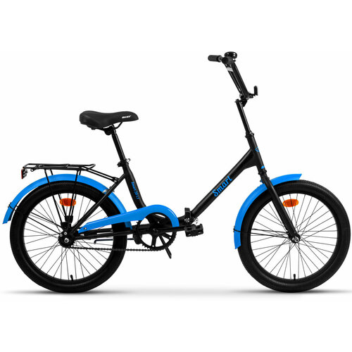 AIST Smart 20 11 2024 черныйсиний 1090000₽