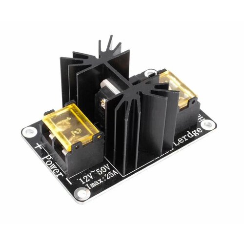 Модуль нагрева стола Lerdge