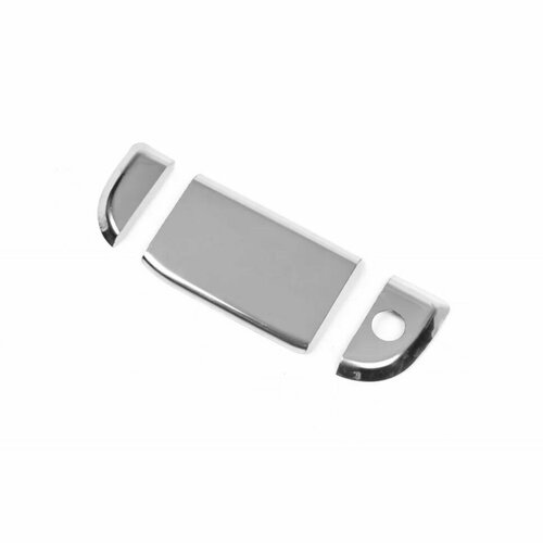 Накладки на заднюю ручку для распашных дверей VW T4