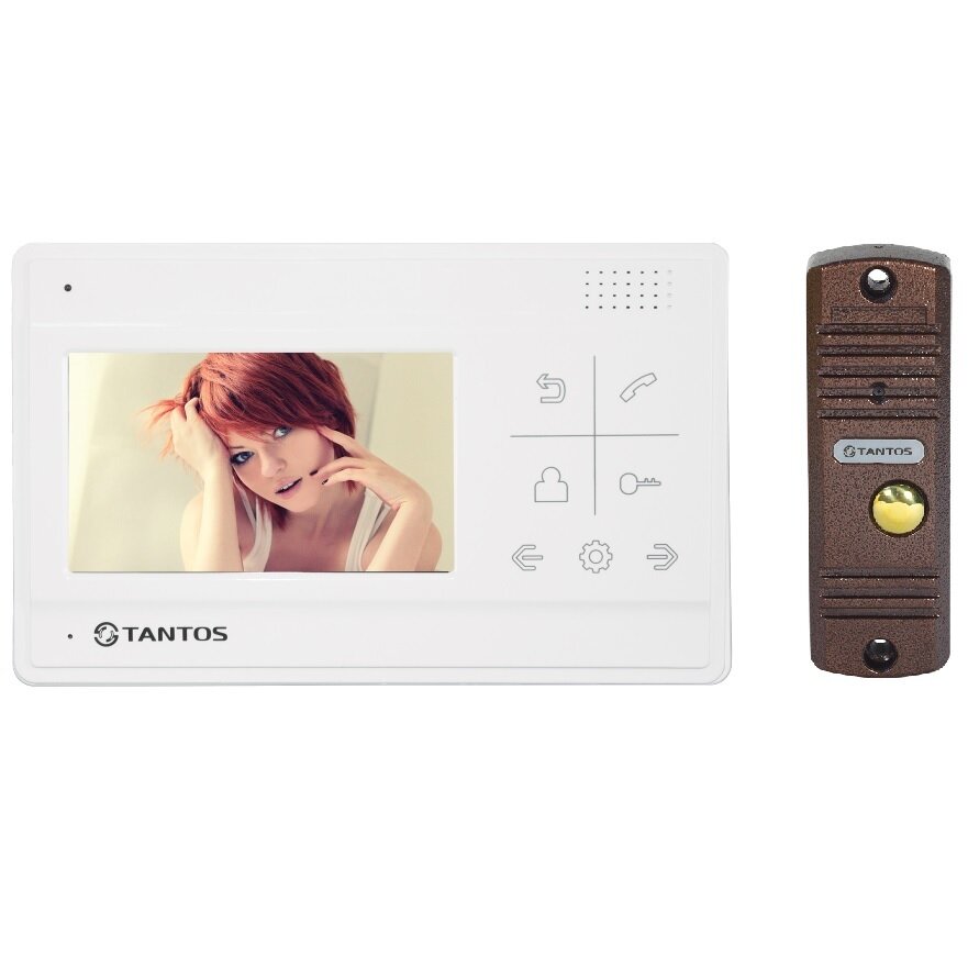 фото Tantos LILU kit