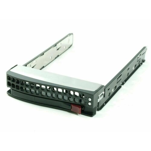 Салазка SuperMicro SC93301 01-SC93301-XX00C104 3,5" SAS/SATA HDD. Товар уцененный