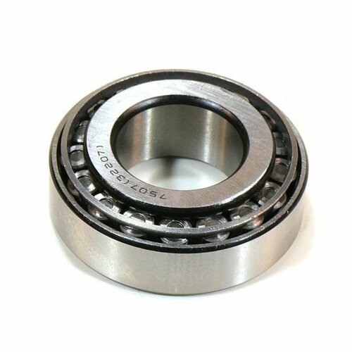 7507А Подшипник ступицы HYUNDAI HD65, 72, 78 ступицы передней наружный оригинальная запчасть ПАА