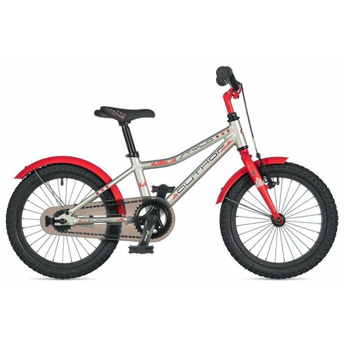 Велоспед AUTHOR Stylo 3145000₽