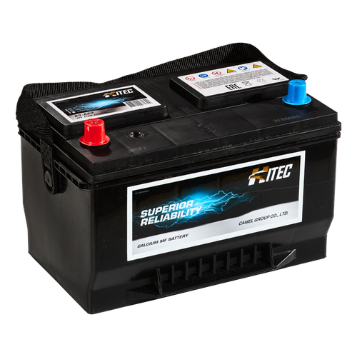 Аккумулятор Hitec 65-820